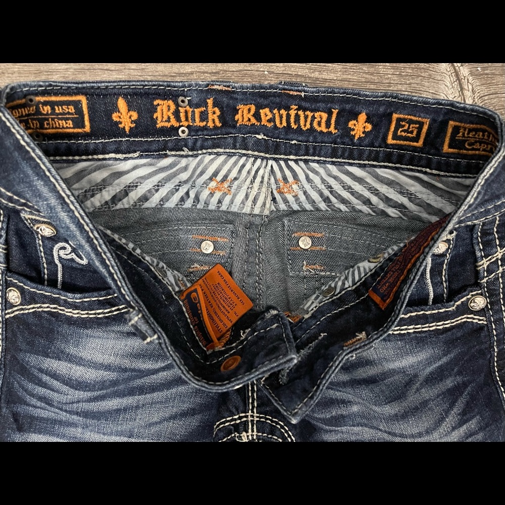 Jeans - Picture 3 of 3